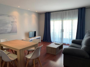  Palamós Apartamentos  Паламос